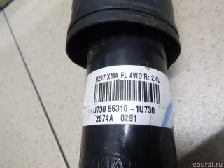 553101U730 Амортизатор задний Kia Sorento 3 restailing Арт E12717092, вид 6