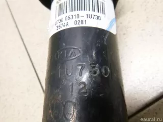553101U730 Амортизатор задний Kia Sorento 3 restailing Арт E12717092, вид 8