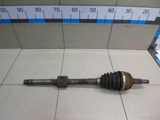 391015061R Полуось передняя левая Renault Duster 2 Арт E12834763, вид 1