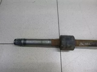 391015061R Полуось передняя левая Renault Duster 2 Арт E12834763, вид 3