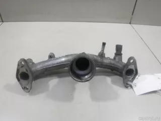 11060JK20A Тройник системы охлаждения Infiniti QX50 2 Арт E14357571, вид 2