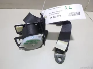 GR1A5779066 Ремень безопасности Mazda 6 3 Арт E14562571