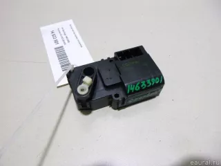 0K24261A45 Моторчик заслонки отопителя Kia Shuma 1 Арт E14633901