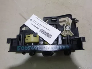 MB813462 Блок управления отопителем Mitsubishi Space Wagon 2 Арт E15005692, вид 3