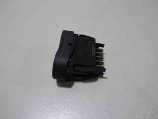 Кнопка стеклоподъемника Renault Logan 1 2007г. 8200602227 - Фото 2