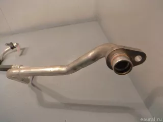 924800026R Трубка кондиционера Renault Scenic 3 Арт E1796320, вид 2