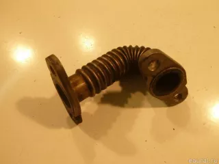 31338533 Трубка картерных газов Volvo V60 1 Арт E1894392, вид 2