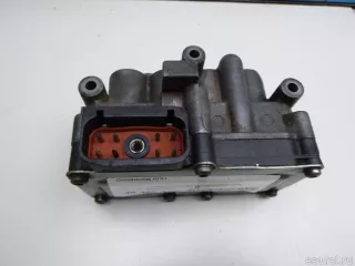 5015646AC КПП (Коробка передач механическая) Chrysler Stratus 2 Арт E48496727, вид 2