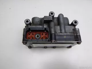 5015646AC КПП (Коробка передач механическая) Chrysler Stratus 2 Арт E48497178, вид 2
