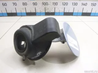 MR959153 Лючок бензобака Mitsubishi Colt 6 Арт E48541474, вид 4