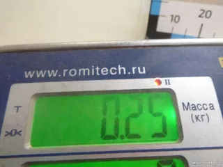 MR959153 Лючок бензобака Mitsubishi Colt 6 Арт E48541474, вид 5