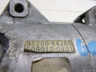 9520054JA0 Компрессор кондиционера Suzuki Vitara 1 Арт E48596852, вид 2