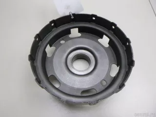 7700108225 КПП (Коробка передач механическая) Renault Megane 3 Арт E48610632, вид 3