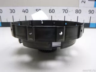 7700108225 КПП (Коробка передач механическая) Renault Megane 3 Арт E48610632, вид 4