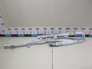 7030A577 Подушка безопасности боковая (шторка) Mitsubishi Monter 4 Арт E48613514, вид 2