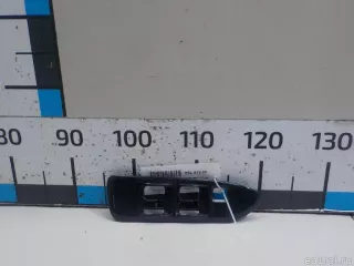 MN124992XA Накладка блока управления стеклоподъемниками Mitsubishi Lancer 10 Арт E48615764