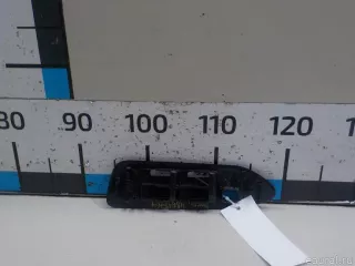 MN124992XA Накладка блока управления стеклоподъемниками Mitsubishi Lancer 10 Арт E48615764, вид 2