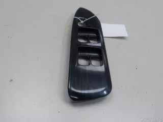 MN124992XA Накладка блока управления стеклоподъемниками Mitsubishi Lancer 10 Арт E48615764, вид 3