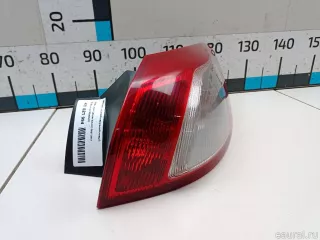 8330A277 Фонарь задний наружный левый Mitsubishi Lancer 10 Арт E48621994