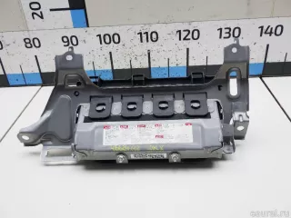 7030A072XA Подушка безопасности нижняя (для колен) Mitsubishi Lancer 10 Арт E48624492, вид 5