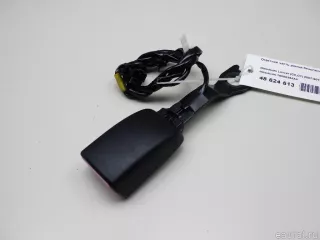 7000A354XA Ответная часть ремня безопасности Mitsubishi Lancer 10 Арт E48624513, вид 3