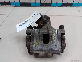 1365653 Суппорт тормозной задний левый Ford Focus 2 restailing Арт E48624816