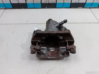1365653 Суппорт тормозной задний левый Mazda 5 1 Арт E48624816, вид 5