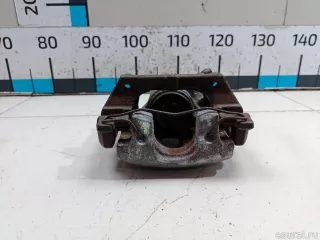 1365653 Суппорт тормозной задний левый Mazda 5 1 Арт E48624816, вид 6