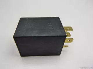 90069864 Реле стеклоочистителей (дворников) Audi A4 B5 Арт E48625049