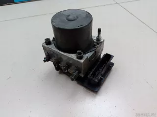 4760095F0A Блок ABS (насос) Nissan Almera G15 Арт E48626355, вид 3