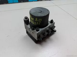 4760095F0A Блок ABS (насос) Nissan Almera G15 Арт E48626355, вид 4