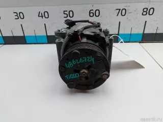 J608103010 Компрессор кондиционера Chery Tiggo  2 Арт E48626724, вид 2