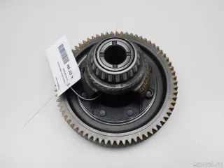MD746800 Дифференциал Mitsubishi Eclipse 3 Арт E48627984, вид 1