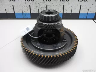MD746800 Дифференциал Mitsubishi Eclipse 3 Арт E48627984, вид 2