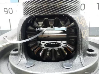 MD746800 Дифференциал Mitsubishi Eclipse 3 Арт E48627984, вид 5