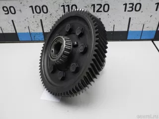 MD746800 Дифференциал Mitsubishi Eclipse 3 Арт E48627984, вид 8