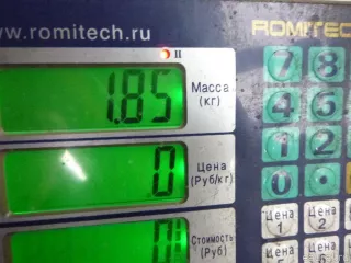 Труба приемная глушителя Mitsubishi Outlander 3 restailing 2 2009г. 1570A094 - Фото 6