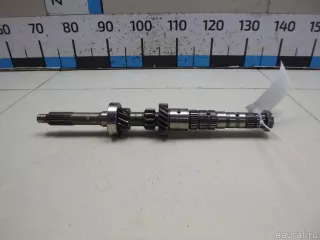 0K2A117201 Вал КПП первичный Kia Spectra 1, Spectra sd Арт E48628947