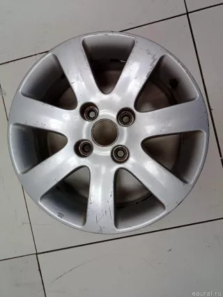 MR594967 Диск колесный легкосплавный Mitsubishi Colt 6 Арт E48630236