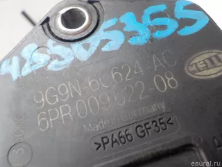 Датчик уровня масла Volvo S80 2 restailing 2 2019г. 31272687 - Фото 4