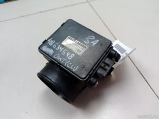 Расходомер Mitsubishi Outlander 3 restailing 2 2000г. MD336481 - Фото 8