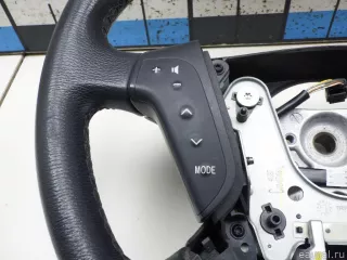 4510005310B0 Рулевое колесо для AIR BAG (без AIR BAG) Toyota Avensis 2 Арт E48635481, вид 3