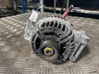 0124325158,755922301 Генератор MINI Cooper R50 Арт 8868745, вид 1