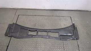 3B1819417D Решетка стеклоочистителя (Дождевик) Volkswagen Passat B6 Арт 20078885, вид 2