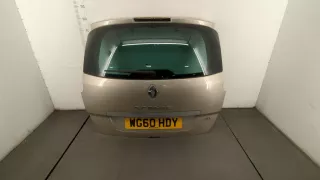 287100010R Моторчик заднего стеклоочистителя (дворника) Renault Scenic 3 Арт 11380607, вид 1
