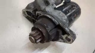 02T911023G,02T911023GX Стартер Volkswagen Fox Арт 9093672, вид 3
