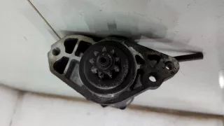 NAD500080 Стартер Land Rover Discovery 3 Арт 20449653, вид 3