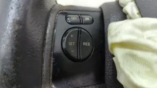 8L2Z3600JD Руль Ford Explorer 5 Арт 20450872, вид 2