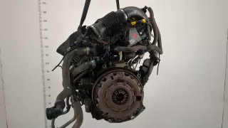  Корпус топливного фильтра Peugeot Expert 3 Арт 11402117, вид 2