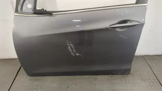  Ручка наружная передняя левая серая Hyundai i30 GD Арт 11417480, вид 2